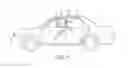 Fig. 05 - Vehicle window image display system and method