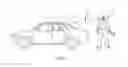 Fig. 08 - Vehicle window image display system and method