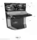 Fig. 03 - Apparatus and methods for facilitating wagering on games conducted on an independent video gaming system