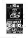 Fig. 14 - Enhanced presentation of a selected winning prize level in a pick to reveal jackpot game