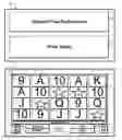 Fig. 01 - Gaming machine and method having improved persistent game mode feature