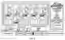 Fig. 10 - Electronic gaming system for conducting a wagering game and method of use