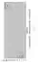 Fig. 18 - Classification of teaching based upon sound amplitude