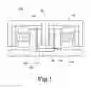 Fig. 02 - Spindle motor and disk drive apparatus