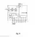 Fig. 09 - Memory module and system supporting parallel and serial access modes