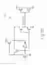 Fig. 08 - High speed SRAM device with cross coupled bit line charging circuit and voltage