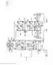 Fig. 14 - High speed SRAM device with cross coupled bit line charging circuit and voltage