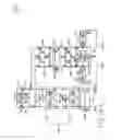 Fig. 17 - High speed SRAM device with cross coupled bit line charging circuit and voltage