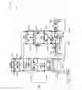 Fig. 18 - High speed SRAM device with cross coupled bit line charging circuit and voltage