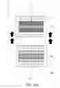 Fig. 09 - Sample holder for measuring nuclear heating in a nuclear reactor, and calorimetric cell including at least one such sample holder
