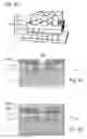 Fig. 10 - Integrated circuit having a plurality of active layers and method of fabricating the same