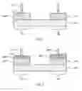 Fig. 02 - Bipolar transistor compatible with vertical FET fabrication