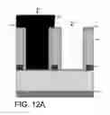 Fig. 19 - Integrated metal gate CMOS devices