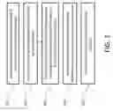 Fig. 02 - Method of forming a temporary test structure for device fabrication