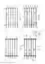 Fig. 02 - Power grid layout designs for integrated circuits