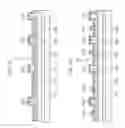 Fig. 07 - COMPOUND SEMICONDUCTOR DEVICE AND METHOD OF MANUFACTURING THE SAME