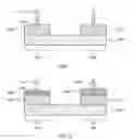 Fig. 02 - Bipolar transistor compatible with vertical FET fabrication