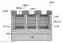 Fig. 01 - Asymmetrical vertical transistor