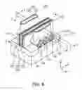 Fig. 07 - Semiconductor devices including active areas with increased contact area