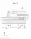 Fig. 09 - Display device having crack-sensing line