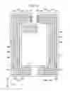 Fig. 13 - Display device having crack-sensing line