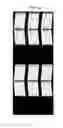Fig. 17 - Thin film transistor array panel and manufacturing method thereof