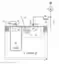Fig. 01 - Image sensor and image sensor pixel having JFET source follower