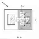 Fig. 02 - Image sensor and image sensor pixel having JFET source follower