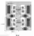 Fig. 11 - Image sensor and image sensor pixel having JFET source follower
