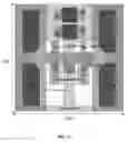 Fig. 12 - Image sensor and image sensor pixel having JFET source follower