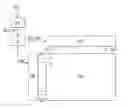 Fig. 01 - Organic light emitting display device including moisture-transmission delay layer which covers edges of lines