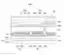 Fig. 06 - Organic light emitting display device including moisture-transmission delay layer which covers edges of lines