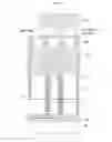 Fig. 08 - Organic light emitting display device including moisture-transmission delay layer which covers edges of lines