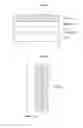Fig. 09 - Organic light emitting display device including moisture-transmission delay layer which covers edges of lines