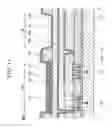 Fig. 15 - Display device including capacitor having transparency