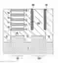 Fig. 01 - Nanosheet isolation for bulk CMOS non-planar devices