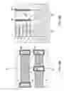 Fig. 07 - Nanosheet isolation for bulk CMOS non-planar devices
