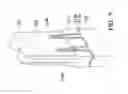 Fig. 10 - Strained nanowire CMOS device and method of forming