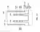 Fig. 14 - Strained nanowire CMOS device and method of forming