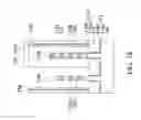 Fig. 19 - Strained nanowire CMOS device and method of forming