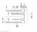 Fig. 22 - Strained nanowire CMOS device and method of forming