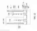 Fig. 23 - Strained nanowire CMOS device and method of forming