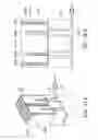 Fig. 25 - Strained nanowire CMOS device and method of forming