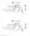 Fig. 32 - Strained nanowire CMOS device and method of forming