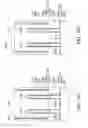 Fig. 34 - Strained nanowire CMOS device and method of forming