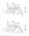 Fig. 40 - Strained nanowire CMOS device and method of forming