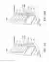 Fig. 41 - Strained nanowire CMOS device and method of forming