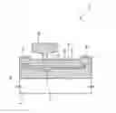 Fig. 01 - Compound semiconductor device, power supply unit, and amplifier