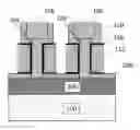 Fig. 01 - Uniform vertical field effect transistor spacers
