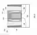 Fig. 07 - Transistor with air spacer and self-aligned contact